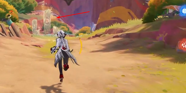 《原神》5.0谜林之子任务完成攻略