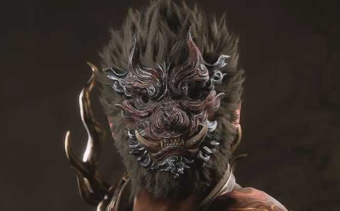 《黑神话：悟空》头冠青铜猴面怎么获得