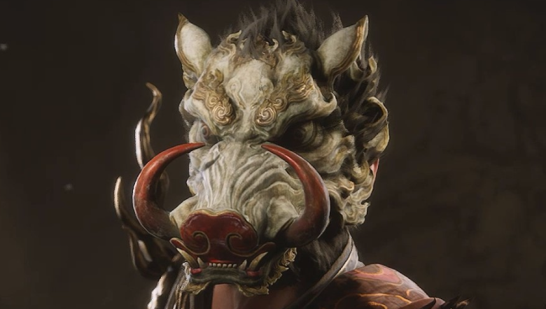 《黑神话：悟空》头冠长嘴脸怎么获得