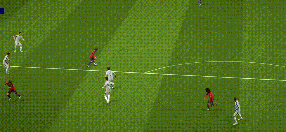 米兰指挥官阿尔贝蒂尼返场，参与活动限时体验中国传奇