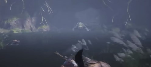 《黑神话：悟空》小活师在哪