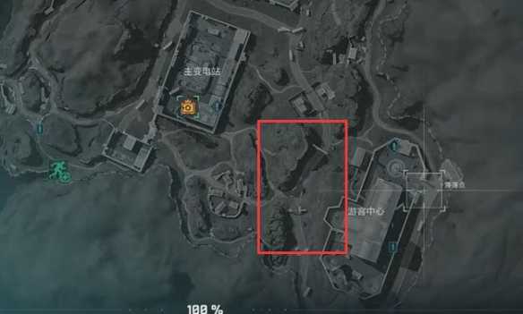 《三角洲行动》零号大坝彩蛋点位置攻略