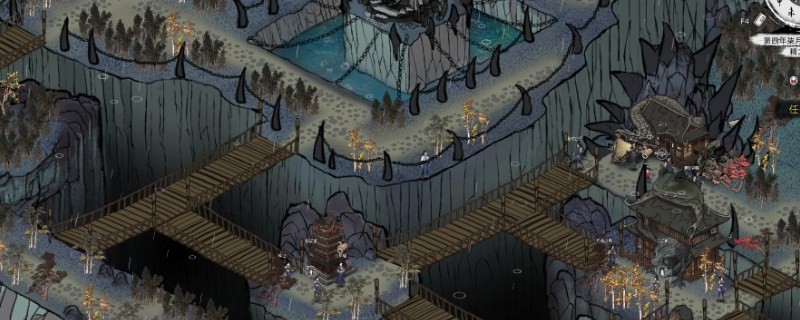 《刀剑江湖路》神完气足是什么效果