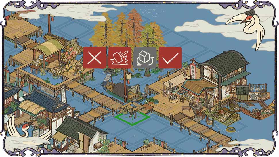 舟泊十里宁波岸——《江南百景图》新城宁波府4.2.0版本开启！