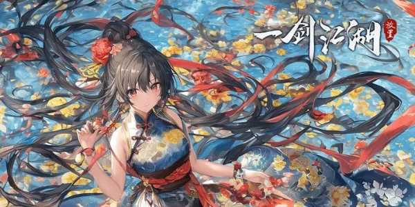 《一剑江湖》兑换码输入位置一览