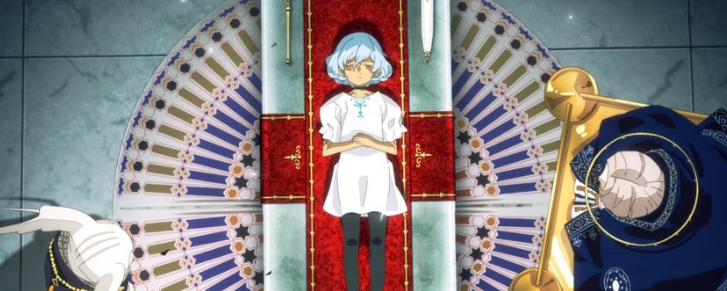 《暗喻幻想》第一个洞窟用什么打