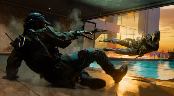 《使命召唤：黑色行动6》游戏官网地址介绍