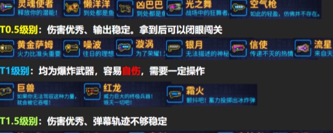 手游《无限深渊》装备合成攻略