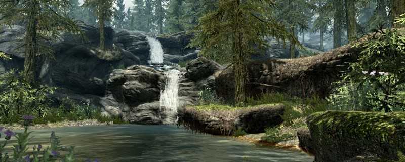 《上古卷轴5：天际》秘籍拍照视角是什么