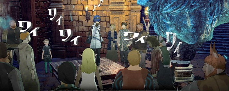 《暗喻幻想》强盗玩法怎么玩