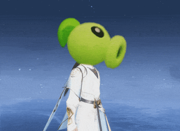 植物大战僵尸2×倩女幽魂手游联动官宣！一大波活动正在接近！