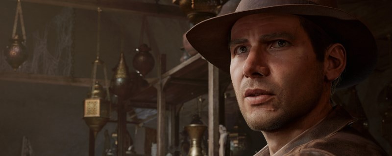 《夺宝奇兵：古老之圈》需要什么配置