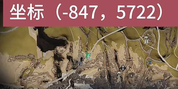 《七日世界》雪国篇19个拍照地点