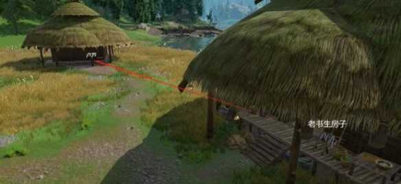 《剑网3》寓天涯宠物奇遇攻略