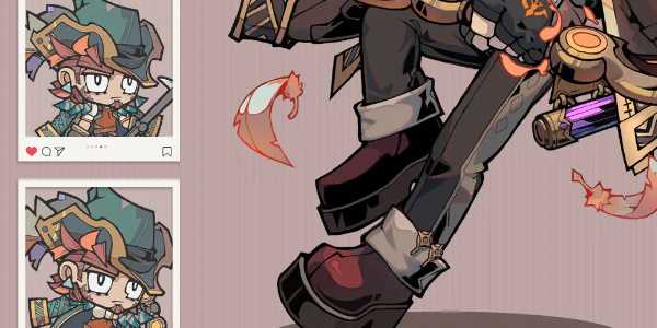 《叠入深渊》大卫打法攻略