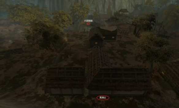 《剑网3》红衣歌宠物奇遇攻略