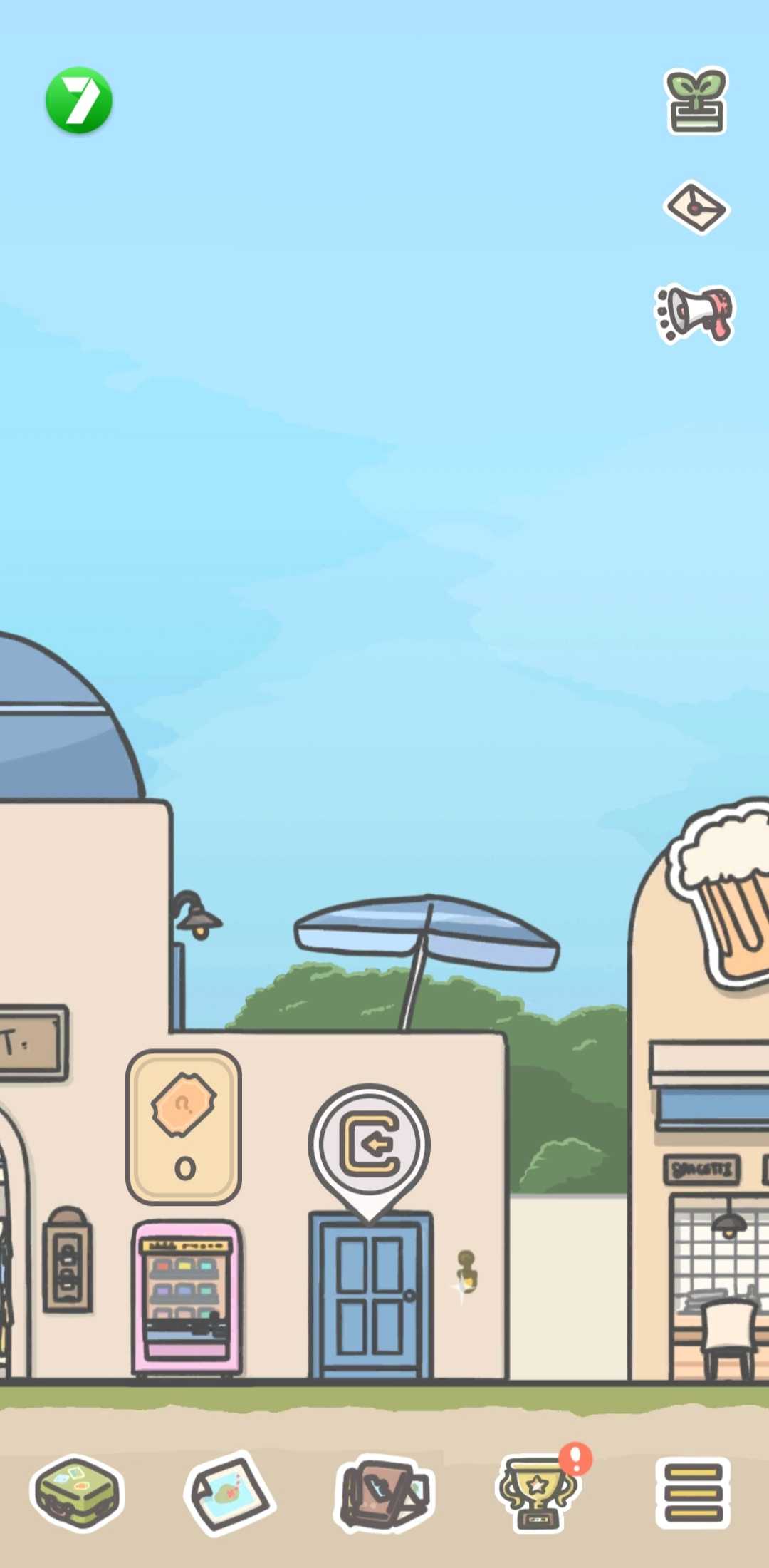 《月兔漫游》修理材料获取地攻略