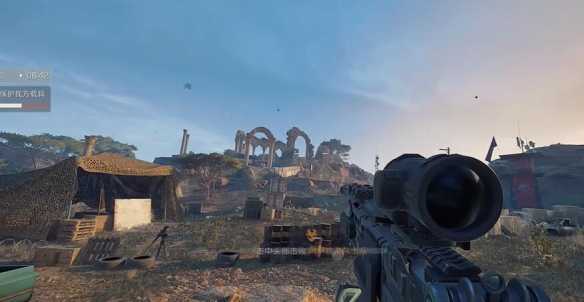 《三角洲行动》衔尾蛇行动4个密码箱位置分享