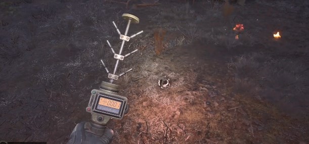 《潜行者2：切尔诺贝利之心》等离子怎么拿到