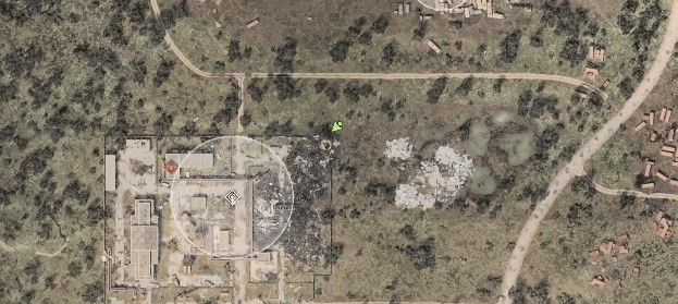 《潜行者2：切尔诺贝利之心》等离子怎么拿到