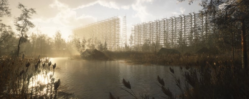 《潜行者2：切尔诺贝利之心》石之心怎么拿到