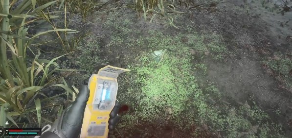 《潜行者2：切尔诺贝利之心》石之心怎么拿到