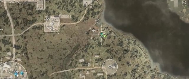 《潜行者2：切尔诺贝利之心》捕蝇草怎么拿到