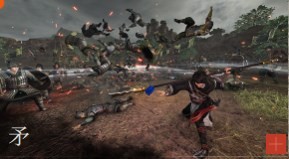 《真三国无双：起源》武器介绍