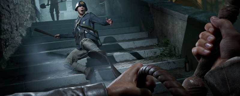 《夺宝奇兵：古老之圈》布洛迪介绍