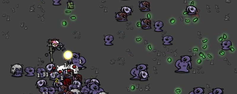 《土豆兄弟》护垫加血太少怎么办