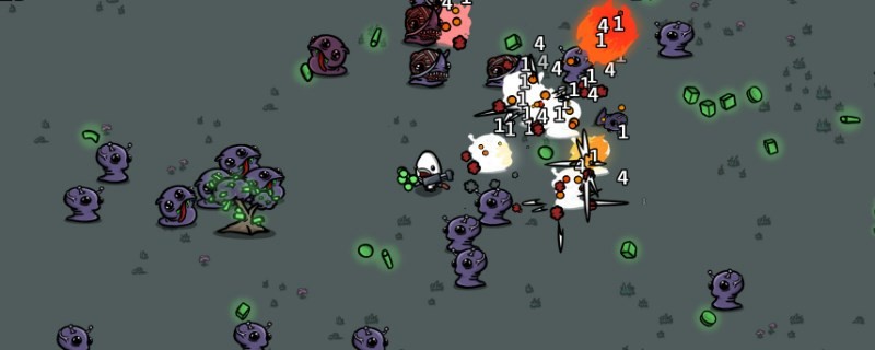 《土豆兄弟》jack怎么玩