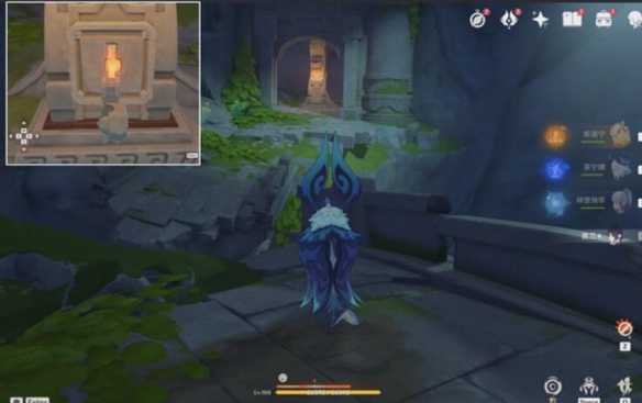 《原神》为我敞开心扉任务攻略