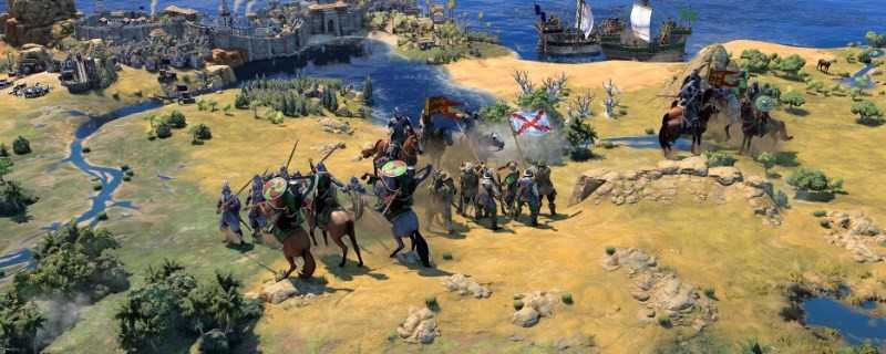 《席德梅尔的文明7》阿拔斯文明介绍