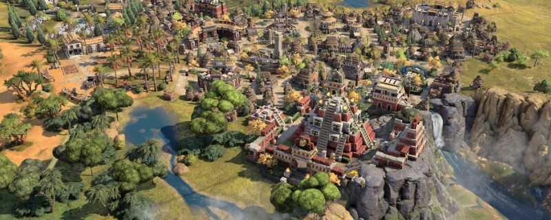 《席德梅尔的文明7》印度朱罗文明介绍