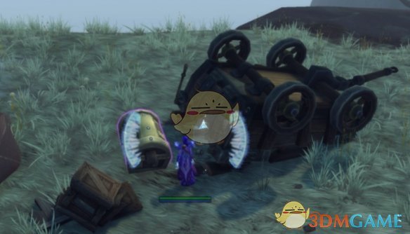 《魔兽世界》抛光的宠物符咒获得方法