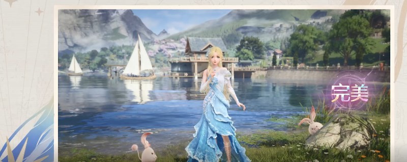 《无限暖暖》你好未来的昆虫学家成就怎么做