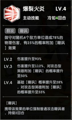 《天书残卷》水火阵容分析一览