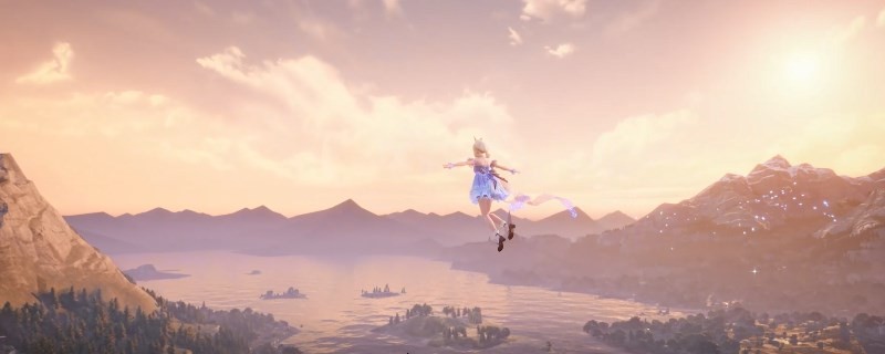 《无限暖暖》背带毛团在哪