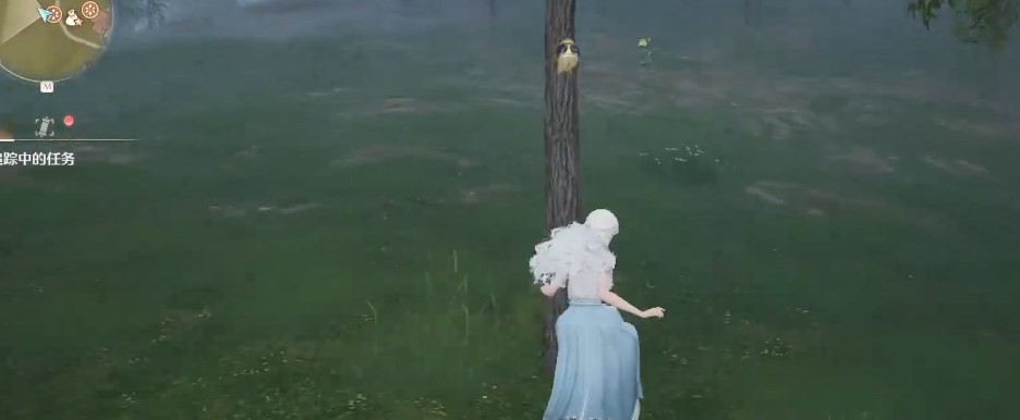 《无限暖暖》风铃子在哪