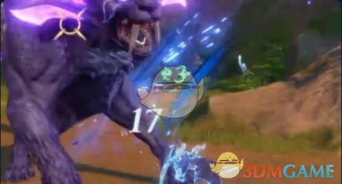 《斗罗大陆猎魂世界》戴沐白强度介绍