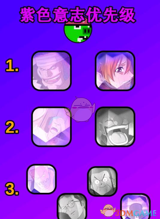 《航海王壮志雄心》0氪玩家东海意志赏金提高方法