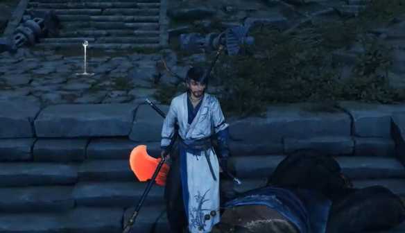 《燕云十六声》春雷篇获得方法