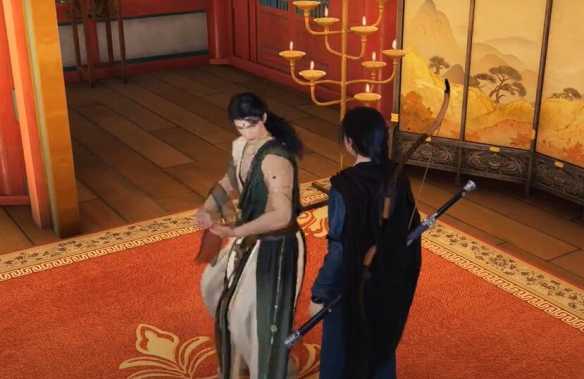 《燕云十六声》花上月令获得方法