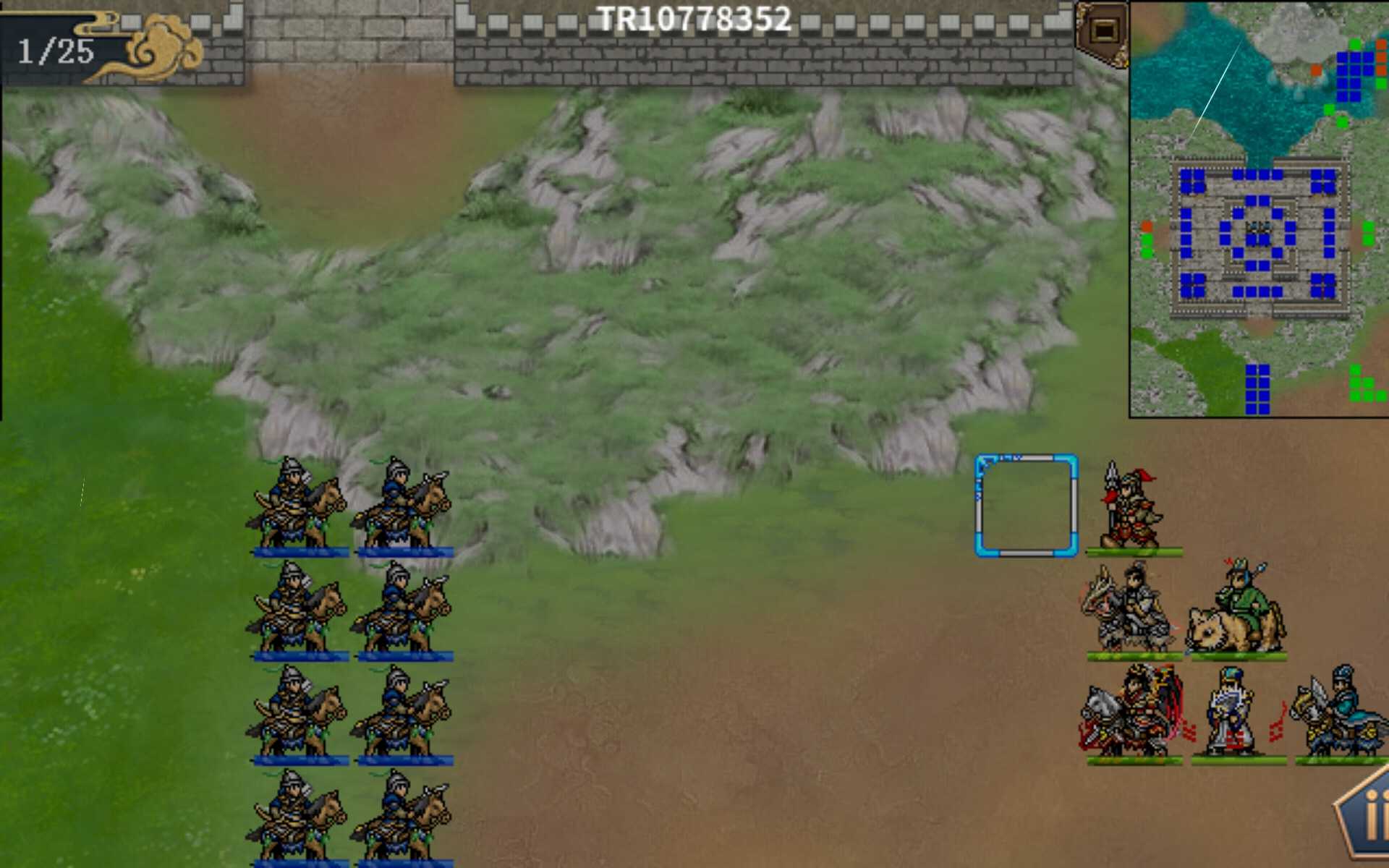 《水浒宋江传》第26关檀州之战通关攻略