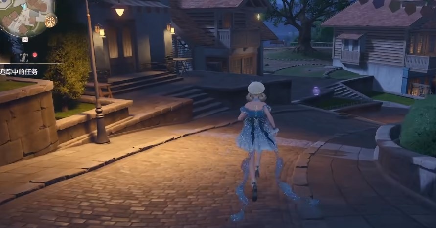 《无限暖暖》蝴蝶结鱼在哪