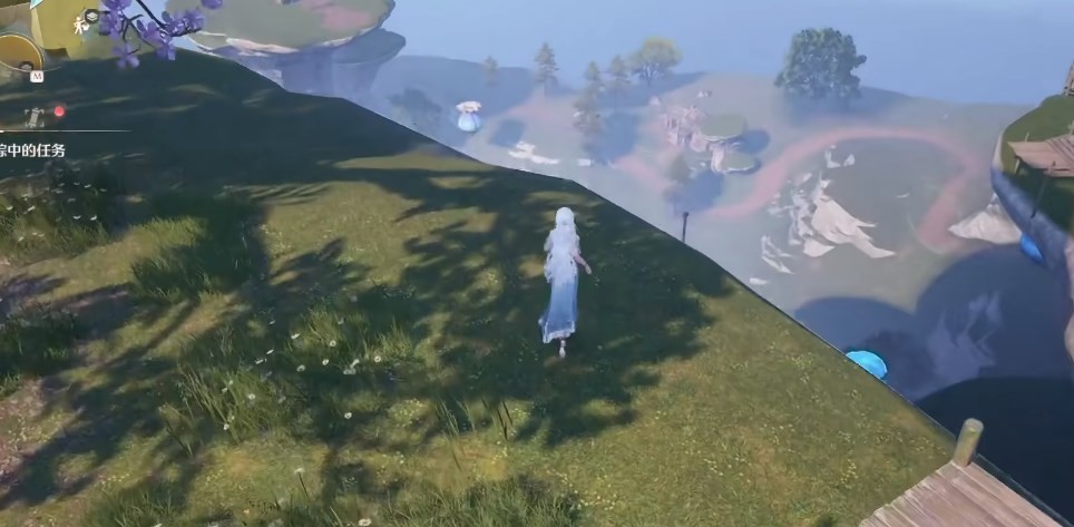 《无限暖暖》纱裙鱼在哪