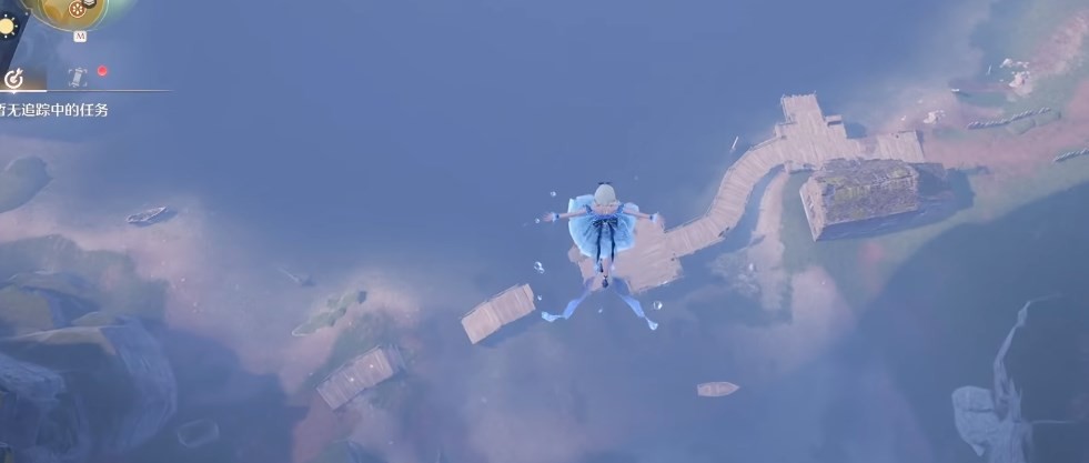 《无限暖暖》纱裙鱼在哪