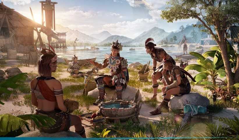 《荒野起源》真实生存玩法分享