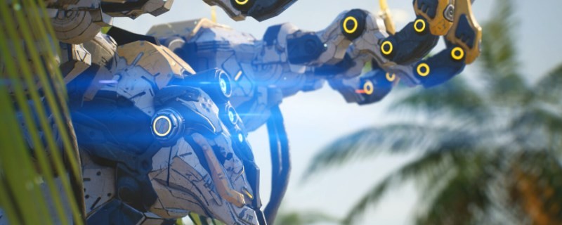 《荒野起源》哈鲁曼玛卡介绍