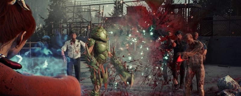 《昭和米国物语》战斗特点介绍